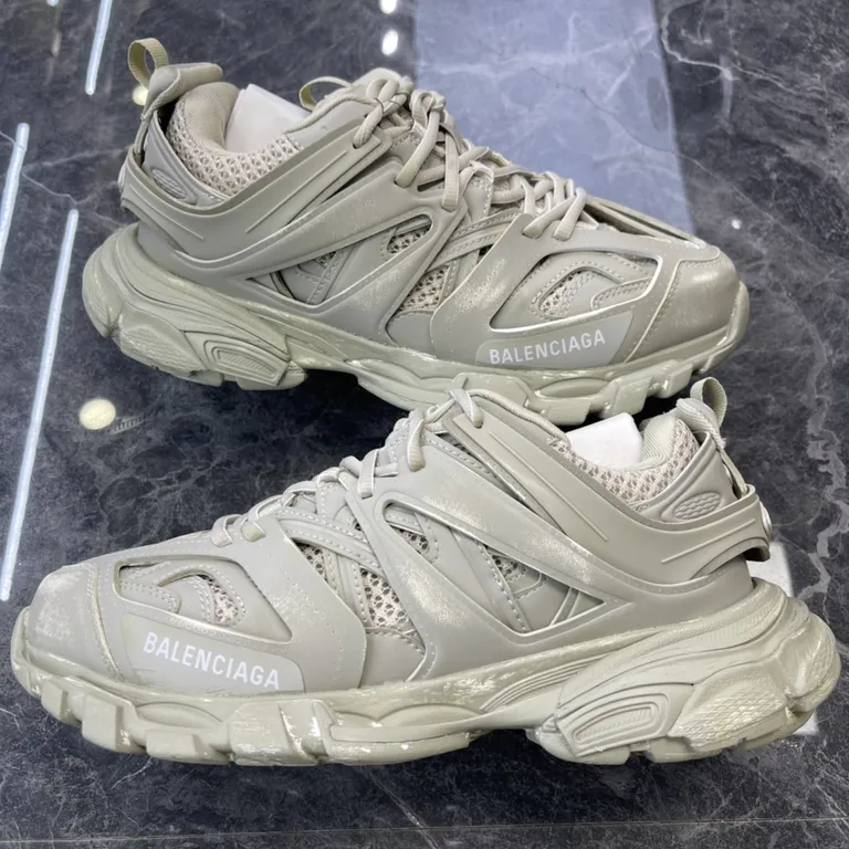 Balenciaga Shoe 